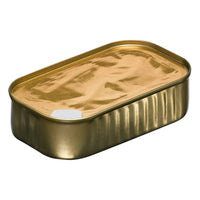 Season Sardines Skinless and Boneless in 100% Olive Oil, 4.375 Oz