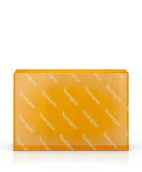 Neutrogena Transparent Facial Soap, Original Formula, Fragrance Free, 3.5 Oz