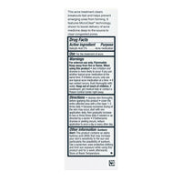 Neutrogena Rapid Clear Acne Eliminating Spot Gel, 0.5 Oz