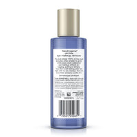Neutrogena Oil Free Eye Makeup Remover, 5.5 Fl Oz
