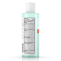 Neutrogena Oil-Free Acne Stress Control Triple-Action Toner - 8 Oz