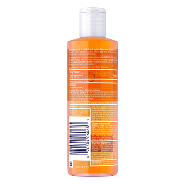Neutrogena Rapid Clear 2-In-1 Fight And Fade Acne Toner, 8 Oz