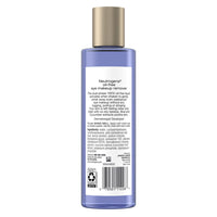 Neutrogena Oil Free Eye Makeup Remover, 8 Oz