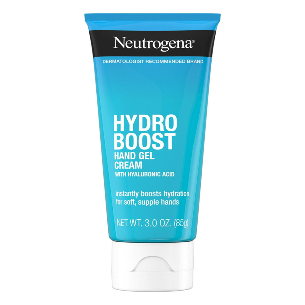 Neutrogena Hydro Boost Hand Gel Cream, 3 Oz