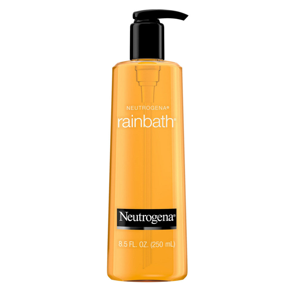 Neutrogena Rainbath Refreshing Shower And Bath Gel, Original - 8.5 Oz