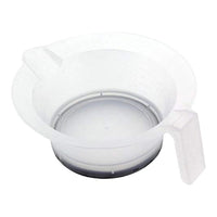Annie Dye And Tinting Bowl Clear 5411, 1 Ea