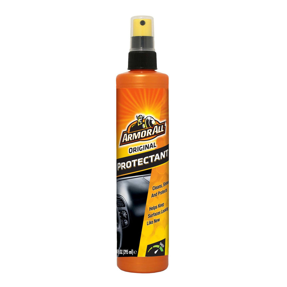 Armor All Original Protectant, Improved Uv Protection, 10 Oz