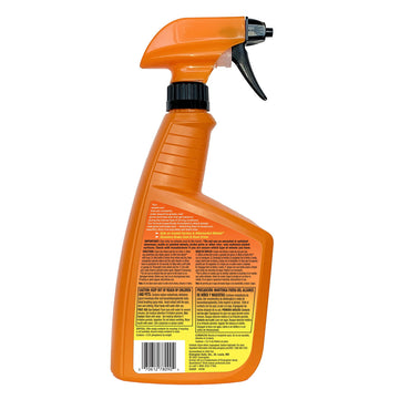 Armor All Extreme Wheel and Tire Cleaner Spray, 24 Oz
