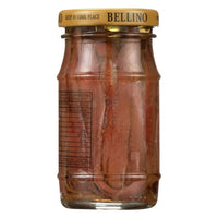 Bellino Anchovy Fillets, 4.25 Oz