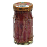 Bellino Anchovy Fillets, 4.25 Oz