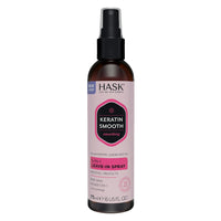 Hask Keratin Smooth Protein 5-in-1 Leave in Spray, 6 Oz