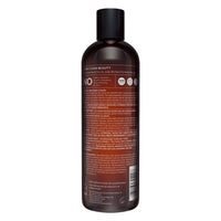 Hask Blonde Care Sulfate-Free Purple Toning Conditioner with Elderberry Oil and Vitamin C, 12 Oz