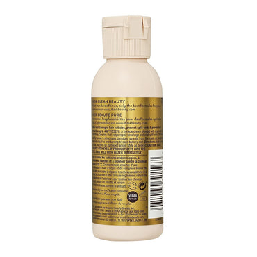 Hask Argan Oil Miracle Damage Repair Cream, 2 Oz