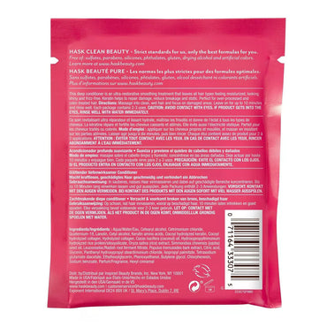 Hask Keratin Protein Deep Conditioner, 1.75 Oz