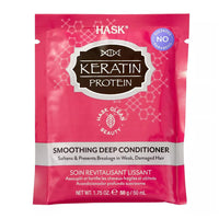 Hask Keratin Protein Deep Conditioner, 1.75 Oz