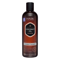 Hask Monoi Coconut Oil Nourishing Conditioner, Gluten Free, 12 oz