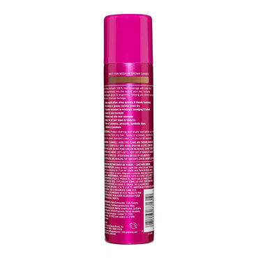 Everpro Gray Away Instant Root Cover Up Spray, Medium Brown, 2.5 Oz