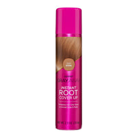 Everpro Gray Away Instant Root Cover Up Spray, Light Brown, 2.5 Oz