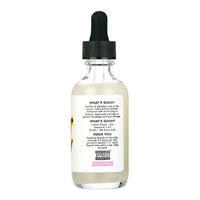 The Doux Bee Girl Get Honey Hair and Scalp Serum, 2 Oz