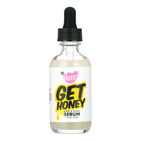 The Doux Bee Girl Get Honey Hair and Scalp Serum, 2 Oz