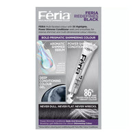 Loreal Feria Multi Faceted Shimmering Permanent Haircolor, 20 Black, 1 Ea