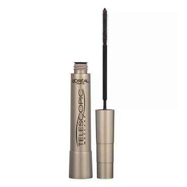 LOreal Paris Telescopic Original Mascara, Black, 0.27 Oz
