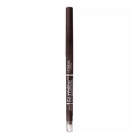 LOreal Paris Infallible Never Fail Original Mechanical Pencil Eyeliner, Black Brown, 1 Ea