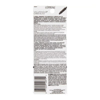 LOreal Paris Voluminous Mascara, 395 Waterproof Carbon Black, 0.28 Oz