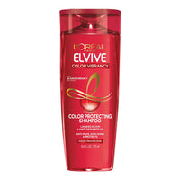Loreal Paris Advanced Haircare Color Vibrancy Intensive Protecting Hair Shampoo, 12.6 Oz