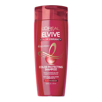 Loreal Paris Advanced Haircare Color Vibrancy Intensive Protecting Hair Shampoo, 12.6 Oz