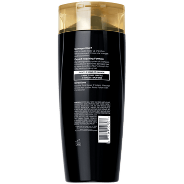 Loreal Paris Advanced Haircare Total Repair 5 Restoring Shampoo - 12.6 Oz