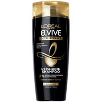 Loreal Paris Advanced Haircare Total Repair 5 Restoring Shampoo - 12.6 Oz