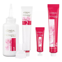 L'Oreal Paris Excellence Creme Haircolor, Dark Brown 4, 1 Ea