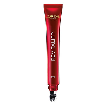 LOreal Paris Revitalift Triple Power Anti-Aging Eye Cream, 0.5 Oz
