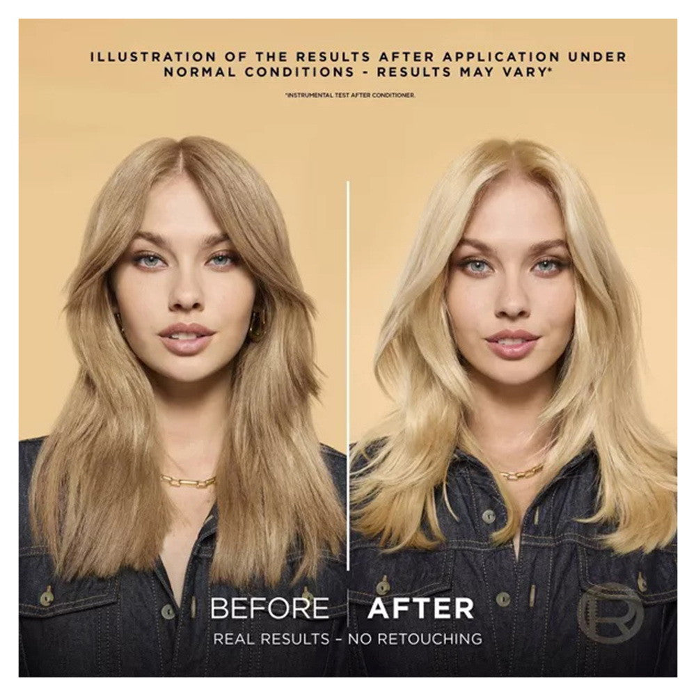 Loreal Superior Preference Hair Color, 8G Golden Blonde - 1 Ea