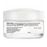 LOreal Paris Wrinkle Expert 45+ Retino-Peptide, Anti-Wrinkle Face Moisturizer, 1.7 Oz