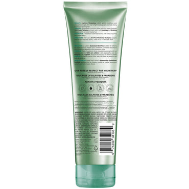Loreal Paris Ever Strong Sulfate Free Thickening Hair Conditioner, 8.5 Oz
