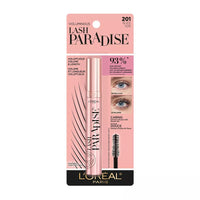 LOreal Paris Voluminous Lash Paradise Mascara, Black, 1 Ea