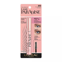 LOreal Paris Voluminous Lash Paradise Mascara, Black Brown, 1 Ea