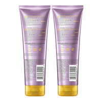 LOreal Paris Hair Care Ever Pure Blonde Conditioner, Sulfate Free Twin Pack, 8.5 Oz
