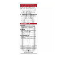 LOreal Paris Revitalift Derm Intensives Night Serum, 1 Oz