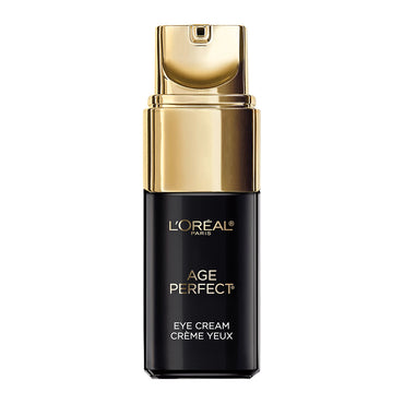 LOreal Paris Age Perfect Cell Renewal Anti-Aging Eye Cream, 0.5 Oz