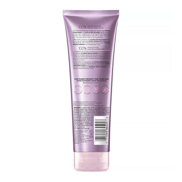 LOreal Paris Ever Pure Sulfate Free Glossing Shampoo, 8.5 Oz