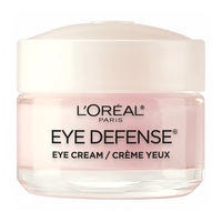 Loreal Paris Dermo Expertise Eye Defense Eye Cream, 0.5 Oz