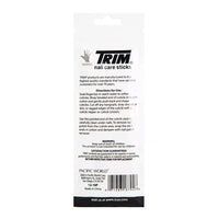 Trim Wood Nail Care Cuticle Sticks, 4 Ea