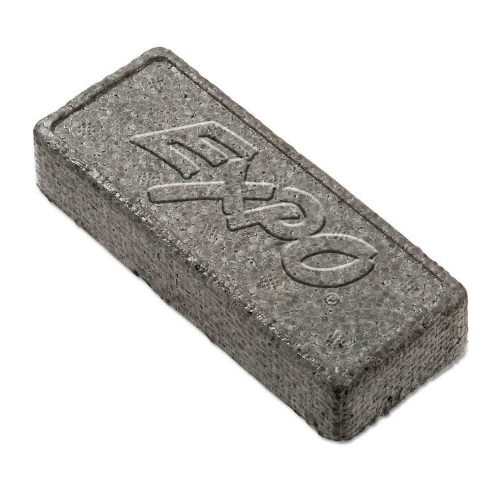 Expo Standard White Board Dry Eraser, 1 Ea