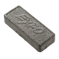 Expo Standard White Board Dry Eraser, 1 Ea