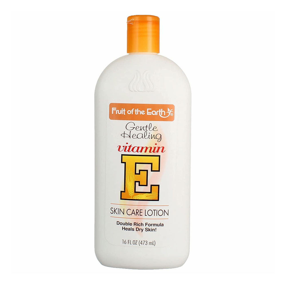 Fruit of the Earth Vitamin E Lotion, 16 Oz