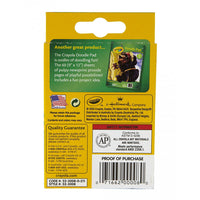 Crayola Classic Color Nontoxic Crayons Assorted, Preferred By Teacher With Hang Tab, 8 Ea