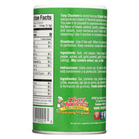 Tony Chachere's Original Creole Seasoning, 8 Oz